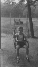 1950s boy swing for sale  Mission