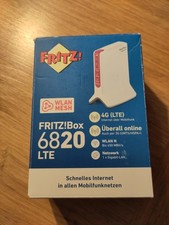 Router fritz box gebraucht kaufen  Jork