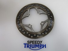 Triumph speed triple for sale  LONDON