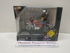 Honda 750 joe d'occasion  Gazeran