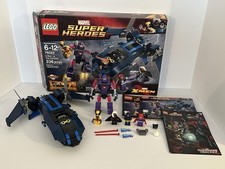Lego 76022 marvel for sale  Port Washington