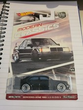 Hot wheels modern for sale  BALLYNAHINCH