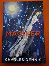 Magiker charles dennis d'occasion  Expédié en Belgium
