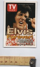 Elvis carte d'occasion  Corbie