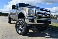 2014 ford 250 for sale  Walker