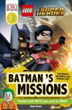 Readers lego comics for sale  Montgomery