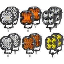 Led cube pods for sale  USA