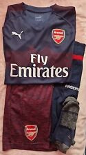 Puma arsenal 2018 for sale  BENFLEET