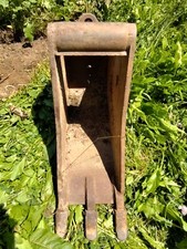 Wain roy trackhoe for sale  Marshall