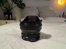Sigma fisheye bjektiv gebraucht kaufen  Düsseldorf