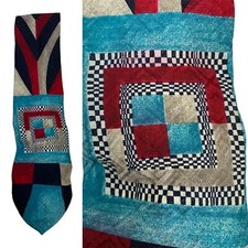 Vintage 100 silk for sale  BIRMINGHAM