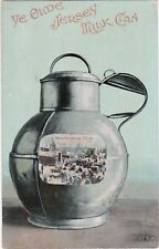 Olde jersey milk for sale  LEYBURN