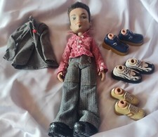 Bratz doll eitan for sale  BRIGHTON