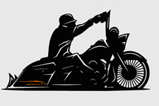 Harley saddlebags davidson for sale  Harrisburg