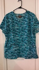 Dickies unisex teal for sale  Hernando