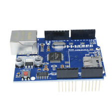 Placa de expansão de rede Ethernet Shield W5100 para Arduino UNO R3 Mega 2560 comprar usado  Enviando para Brazil