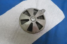 Vintage german airfilter for sale  Townsend
