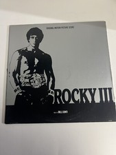 Bill conti rocky for sale  Potosi