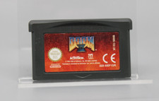 Doom gba blitzversand gebraucht kaufen  St Ingbert