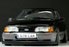Custom 1989 ford for sale  STOCKTON-ON-TEES