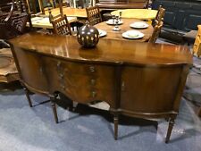 Strongbow furniture mahogony for sale  LOUGHBOROUGH