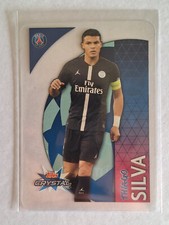 maillot thiago silva d'occasion  Argentan