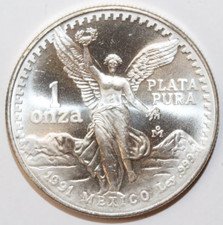 1991 mexican libertad for sale  Hopewell Junction