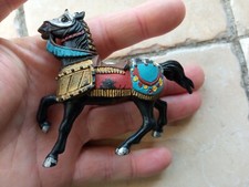 Cheval reamsa 1962 d'occasion  Le Coudray-Montceaux