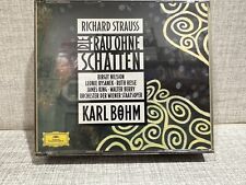 Richard strauss die usato  Italia