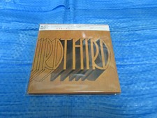 Soft Machine Third (3) Mini LP CD JAPAN 2CD MHCP-1292~3 (2007) / Hugh Hopper comprar usado  Enviando para Brazil
