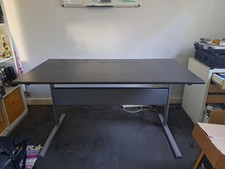 Ikea fredrik desk for sale  CANTERBURY