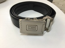 Milano men black for sale  EVESHAM