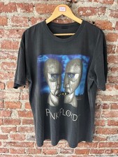 Camiseta Vintage Pink Floyd (Turnê Europeia Rara 1994) comprar usado Camiseta Vintage Pink Floyd (Turnê Europeia Rara 1994) comprar usado  Enviando para Brazil