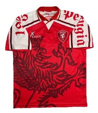 Maglia calcio perugia usato  Città di Castello