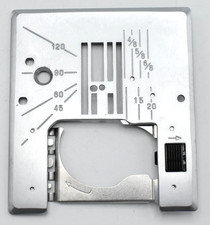 Janome 200083117 straight for sale  Waterville