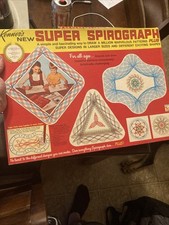 Vtg kenners super for sale  Bellville