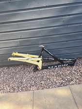 Marin wolf ridge for sale  SWINDON