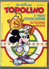 648 topolino ed. usato  Bari