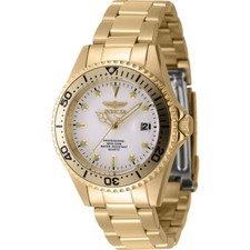 Invicta Pro Diver relógio masculino quartzo mostrador branco 8938OB comprar usado  Enviando para Brazil