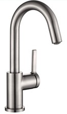 As1010bn brushed nickel for sale  Saint Petersburg