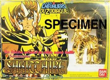 Saint seiya sagittaire d'occasion Saint seiya sagittaire d'occasion  Cordes-sur-Ciel