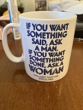 Daily mug margaret for sale  CAMBRIDGE