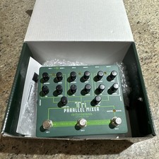 Electro harmonix tri for sale  Manorville