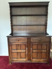 Priory dark wood for sale  HUDDERSFIELD