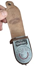 Vintage minette case for sale  LONDON