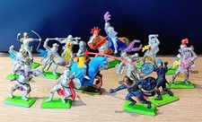 Vintage britains deetail for sale  WHITSTABLE