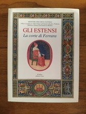Gli estensi. corte usato  Quarrata