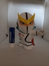 Kyashan coin bank usato  Roma