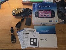 Sony vita console for sale  Gilbert
