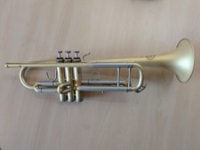Trompete challenger 3178 gebraucht kaufen  Mechernich